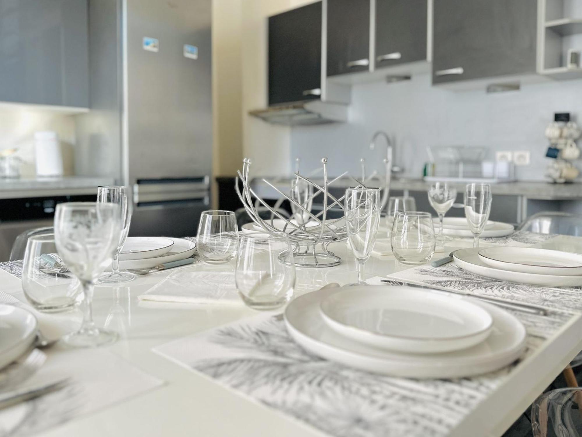 Le Globe Trotteur - 2 Pieces Cannes Centre מראה חיצוני תמונה